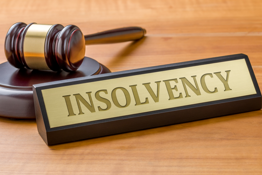 All About Insolvency